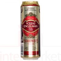 Volfas Engelman Bohemijos Tamsusis