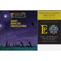 Elder Pine Brewing & Blending Constellations: Meridian