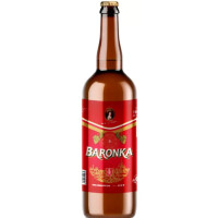 Žatecký Pivovar - Sedmý Schod Baronka