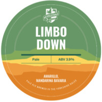 Wensleydale Limbo Down