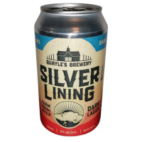 Quayle's Brewery Silver Lining