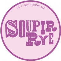 Mazette! Soupir-Rye