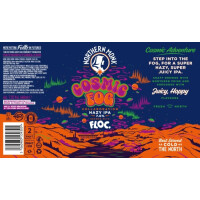 Northern Monk Brew Co. Cosmic Fog