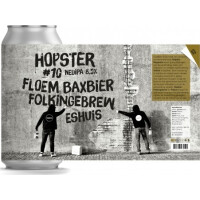 Baxbier Hopster #10