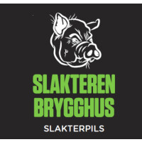 Slakteren Brygghus Slakterpils