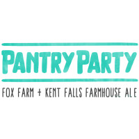 Fox Farm Brewery Pantry Party