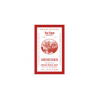 Fox Farm Brewery Grodziskie