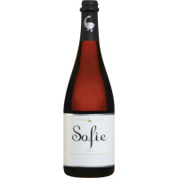 Goose Island Beer Company Sofie (2015)