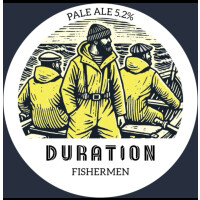 Duration Brewing Fishermen