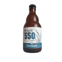 Brasserie de Franchimont La Franch' 550