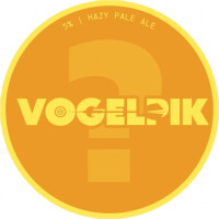 Mazette! Vogelpik