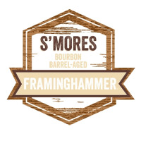 Jack's Abby Craft Lagers Framinghammer - Bourbon Barrel-Aged S'mores