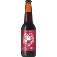 Goose Island Beer Company Christmas Ale (2012)