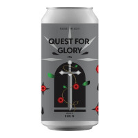 Fuerst Wiacek Quest For Glory