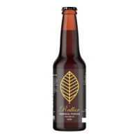 Larvik Mikrobryggeri Rallar Imperial Porter