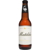 Goose Island Beer Company Matilda (2015)
