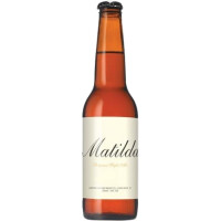 Goose Island Beer Company Matilda (2013)