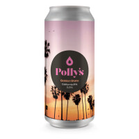 Polly's Brew Co. Golden State