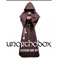 Monkless Belgian Ales Unorthodox