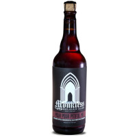 Monkless Belgian Ales Pour Pour Pitiful Me