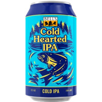 Bell's Brewery Cold Hearted IPA