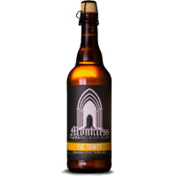 Monkless Belgian Ales The Trinity