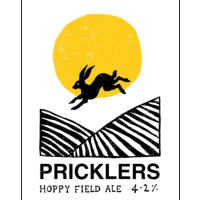 Baron Brewing Pricklers
