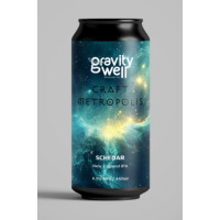 Gravity Well Brewing Schedar