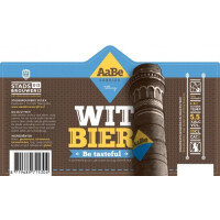 Stadsbrouwerij 013 AaBe