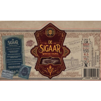 Stadsbrouwerij 013 De Sigaar