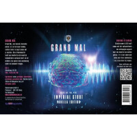Stadsbrouwerij 013 Grand Mal