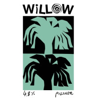 Baron Brewing Willow