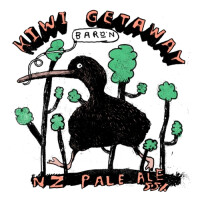 Baron Brewing Kiwi Getaway