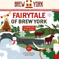 Brew York Fairytale Of Brew York 2024
