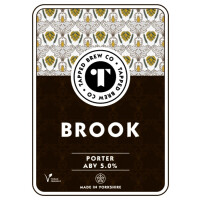 Tapped Brew Co Brook