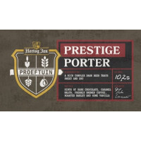 Hertog Jan (Arcense Bierbrouwerij) Proeftuin #10 - Prestige Porter