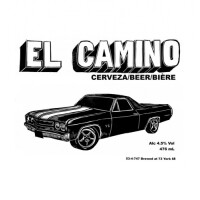 Lowertown Brewery El Camino