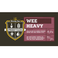 Hertog Jan (Arcense Bierbrouwerij) Proeftuin #11 - Wee Heavy