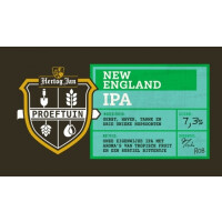 Hertog Jan (Arcense Bierbrouwerij) Proeftuin #3 - New England IPA