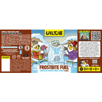 Uiltje Brewing Co. Frostbite Fuel