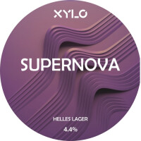 Xylo Brewing Ltd Supernova