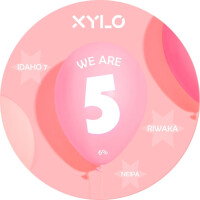 Xylo Brewing Ltd We Are Five