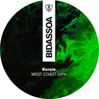 Bidassoa Basque Brewery Kuraia