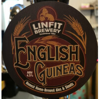 Linfit English Guineas