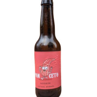 Cerveza e Hidromiel Castreña Panceto