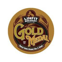 Linfit Gold Medal