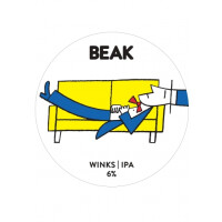 Beak Brewery Winks