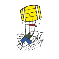 Beak Brewery …And The Red Leviathan