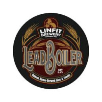 Linfit Leadboiler