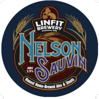 Linfit Nelson Sauvin